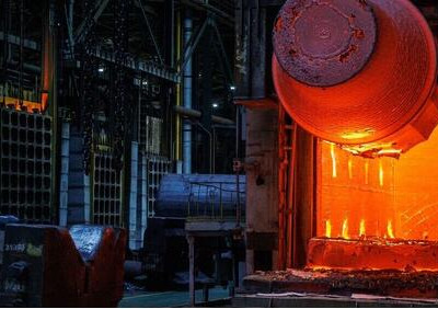 Для новой АЭС в&nbsp;Курчатове начали делать реактор, который прослужит 100 лет⁠⁠