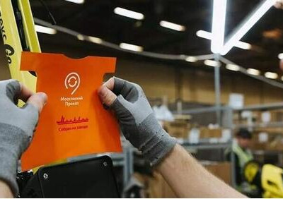 На&nbsp;заводе &laquo;Москвич&raquo; начали собирать электросамокаты