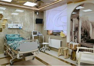 Обзор: В&nbsp;марте 2026 года в&nbsp;России были открыто и&nbsp;реконструировано 15 медучреждений