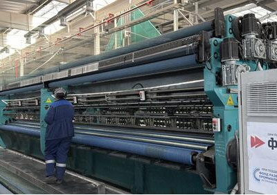 Обзор: В&nbsp;марте 2026 года в&nbsp;России было открыто 18 новых производств