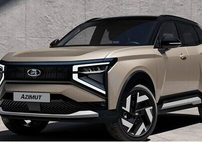 АвтоВАЗ приступил к&nbsp;разработке подключаемого гибрида на&nbsp;базе Lada Azimut