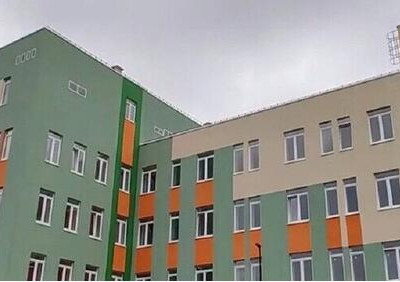 В&nbsp;микрорайоне Авиатор Саратова открыли новую поликлинику