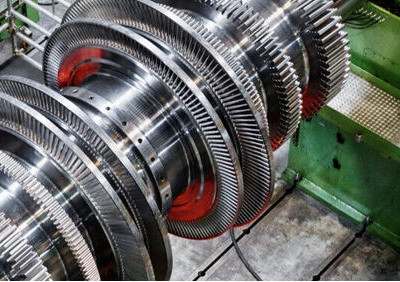 В&nbsp;Уфе начали делать свои газотурбинные двигатели⁠⁠