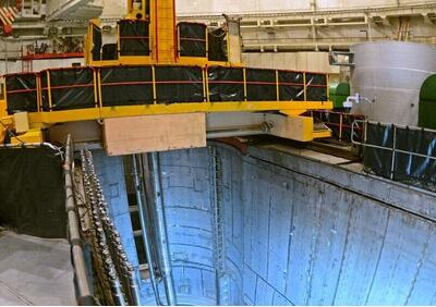 МОКС плюс хром: на&nbsp;Балаковской АЭС испытают топливо нового поколения