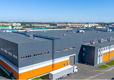 Группа &laquo;Эталон&raquo; запустила в&nbsp;Петербурге завод префаб-продукции