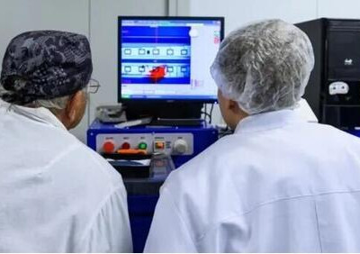 Российские лавинные фотодиоды для лидаров: разрешение 500&times;700 и&nbsp;планарная технология