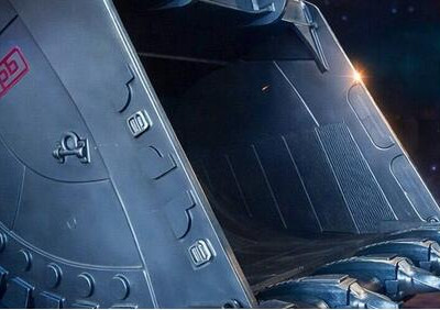 Российский завод выпустил ковш для редкого экскаватора KOMATSU