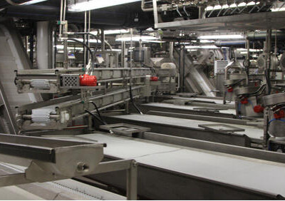 ОСК передала заказчику пятый рыболовный траулер проекта СТ-192