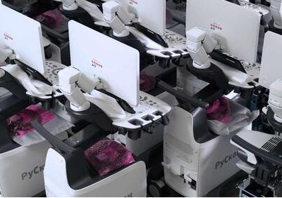 Как Москва наращивает технологический суверенитет России