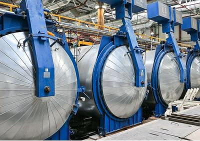 В&nbsp;Зеленограде создан комплекс предприятий по&nbsp;выпуску стройматериалов