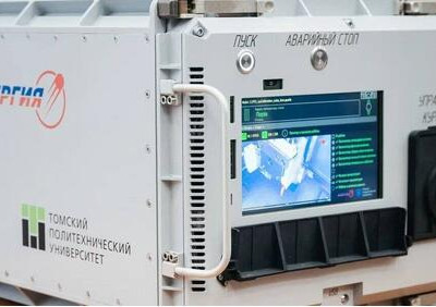 Космический 3D-принтер: производство на&nbsp;орбите от&nbsp;ученых ТПУ