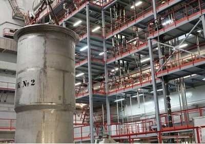 Первыми в&nbsp;мире: Россия испытала утилизацию самых долгоживущих радиоактивных отходов