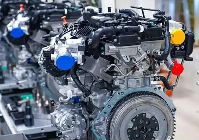 В&nbsp;Калуге перезапустили моторный завод