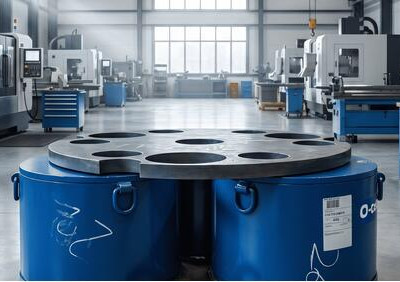 Погружные домкраты по&nbsp;методу Остерберга: отечественное оборудование для испытаний свай