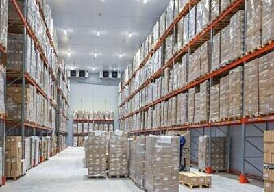 В&nbsp;Саратовской области открылась крупнейшая в&nbsp;России фабрика мороженого