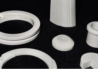 Прокерамика развивает технологию керамической 3Д-печати