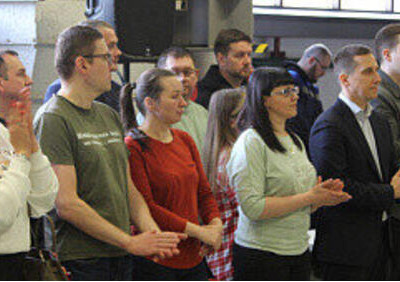 ОСК открыла учебную площадку по&nbsp;крупноблочному строительству судов