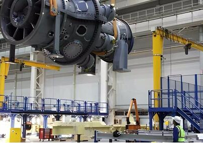 Обзор: В&nbsp;апреле 2026 года в&nbsp;России было открыто 15 новых производств