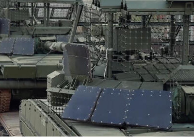 От&nbsp;Т-34 до&nbsp;Т-90М: &laquo;Уралвагонзавод&raquo; отгрузил войскам новейшие танки к&nbsp;81-й годовщине Победы⁠⁠