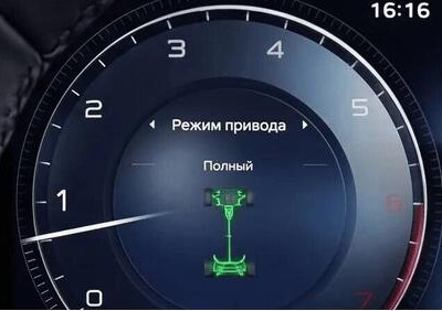 Senat 900 готов к&nbsp;премьере.