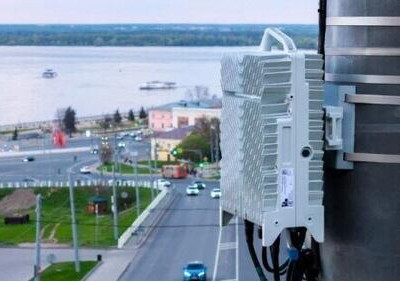 МегаФон и&nbsp;YADRO запустили первую отечественную базовую станцию в&nbsp;Нижнем Новгороде