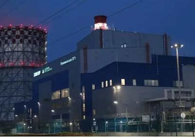 На&nbsp;Казаньоргсинтезе торжественно запустили Лушниковскую парогазовую установку