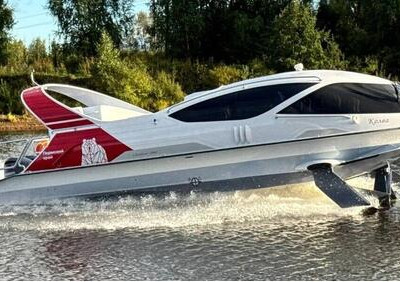 Введено в&nbsp;эксплуатацию головное судно &laquo;Колва&raquo; проекта L390