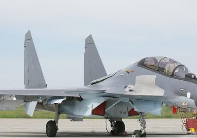 ОАК передала Минобороны России истребители Су-30СМ2 и&nbsp;истребители-бомбардировщики Су-34