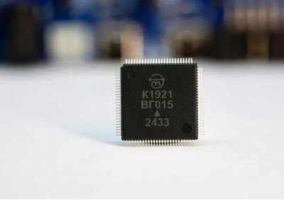 НИИЭТначал серийные поставки микроконтроллеров RISC-V российским производителямэлектроники