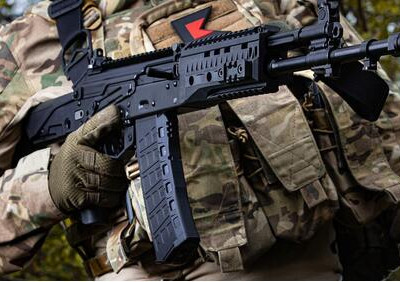 Основной автомат армии: &laquo;Калашников&raquo; подтвердил качество АК-12 на&nbsp;госиспытаниях