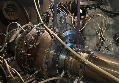 Двигатель ВК-800 приступил к&nbsp;сертификационным калибровочным и&nbsp;длительным 150-часовым испытаниям
