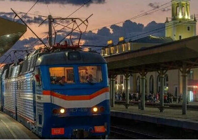 Двухэтажная &laquo;Аврора&raquo; успешно прошла тестовые испытания на&nbsp;маршруте Москва&nbsp;&mdash; Ярославль