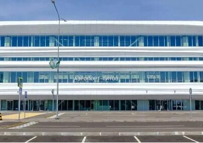Новый терминал барнаульского аэропорта начинает принимать и&nbsp;отправлять рейсы