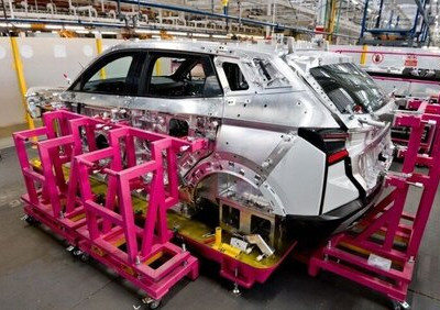 АвтоВАЗ раскрыл уровень локализации: какие модели &laquo;Лада&raquo; почти не&nbsp;зависят от&nbsp;импортных комплектующих