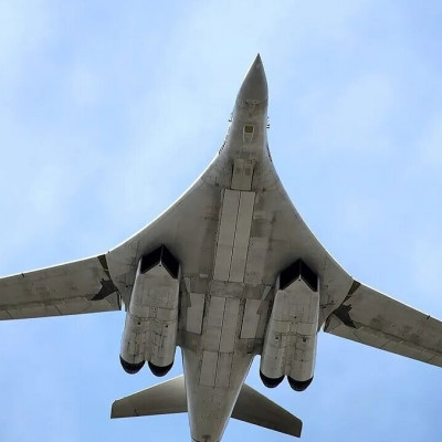 Производство Ту-160 перезапустили на&nbsp;Казанском авиазаводе
