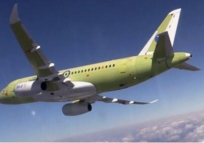 Переоснащение SSJ 100 отечественными двигателями невозможно без господдержки