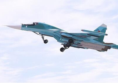 &laquo;Рособоронэкспорт&raquo; сообщил о&nbsp;поставке иностранному заказчику Су-34Э