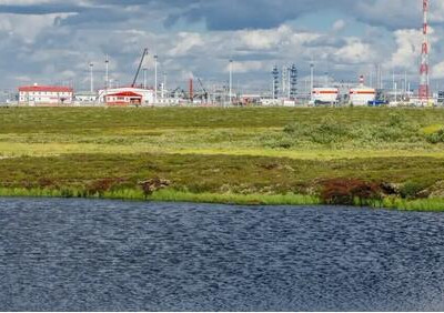 &laquo;Лукойл&raquo; вернул в&nbsp;разработку арктическую нефть спустя десятилетия